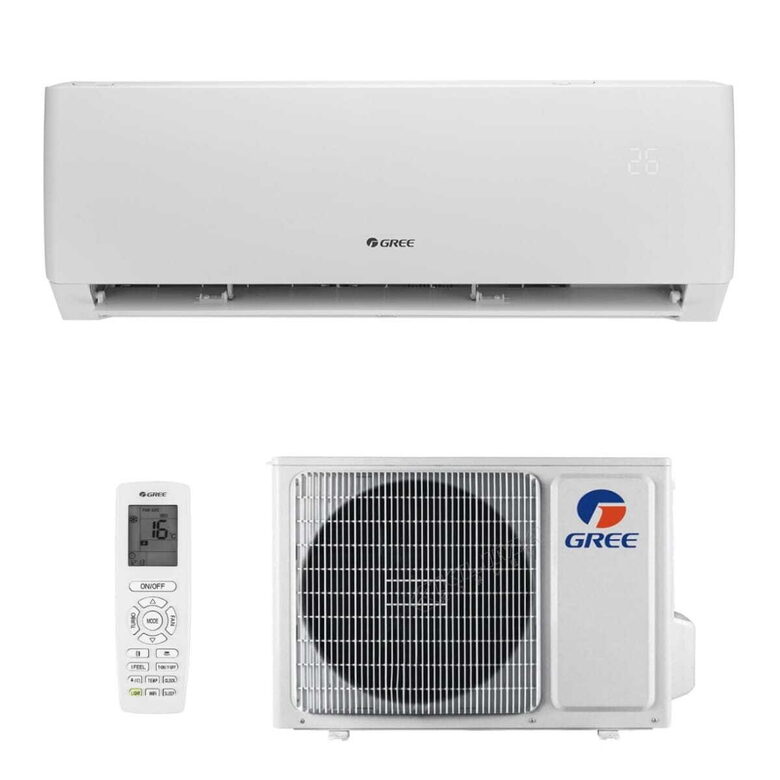 Populārākie gaiss - ūdens siltumsūkņi Latvijā pie Ergolukss no Panasonic